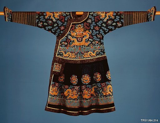 Robe of State