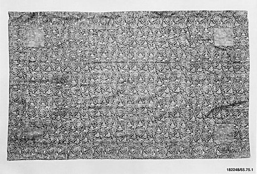 Priest's Robe