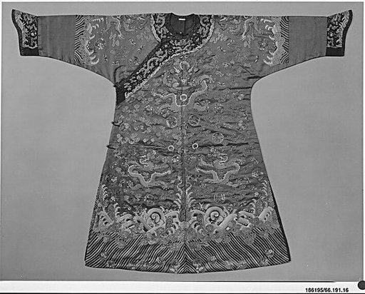 Imperial Court Robe