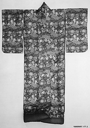 Over-Robe (Uchikake)