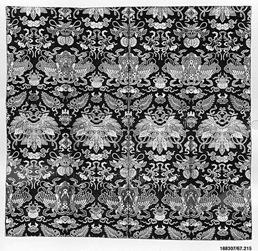 Buddhist Altar Cloth