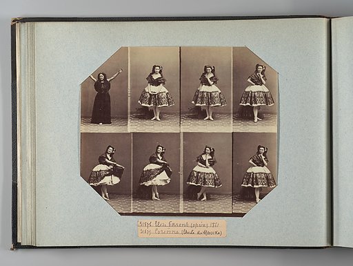 Elise Parent; Corinne