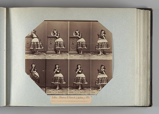 Clara Pilvois