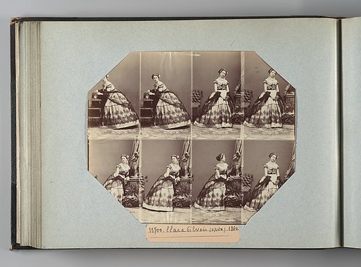 Clara Pilvois