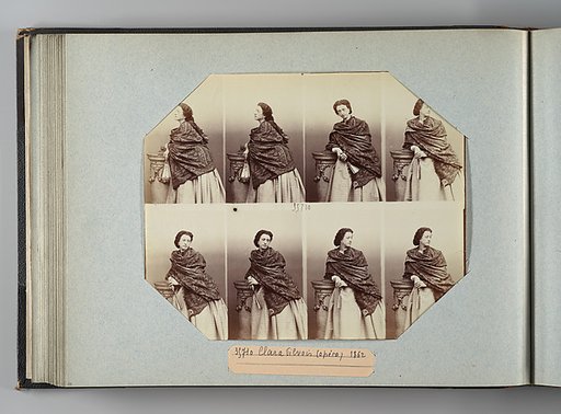 Clara Pilvois