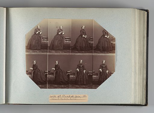 Mlle Plunkett