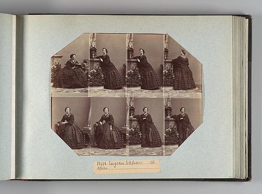 Eugénie Schlosser
