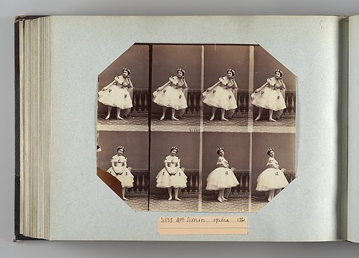 Mlle Simon