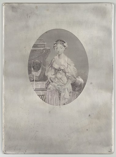 The Broken Pitcher