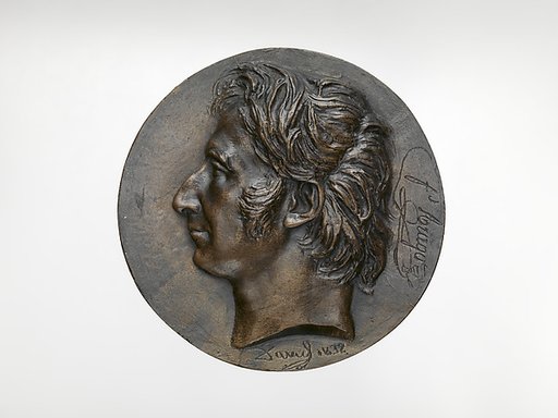 Dominique François Arago (1786–1856)
