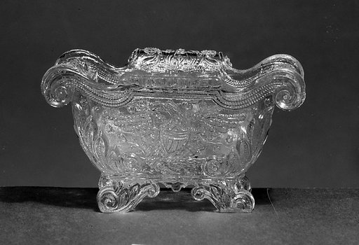 Saltcellar