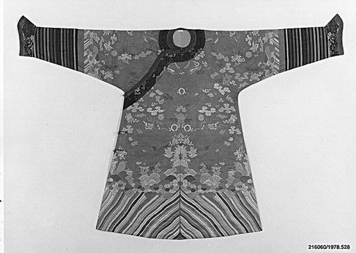 Dragon Robe