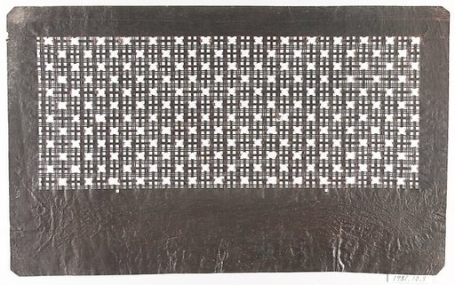 Stencil