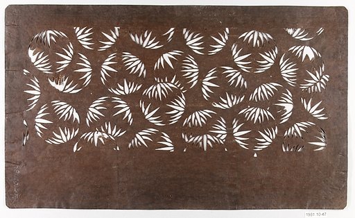 Stencil