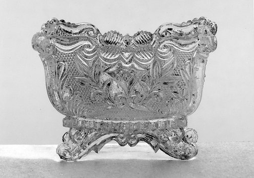 Saltcellar