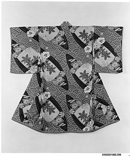 Woman's Robe