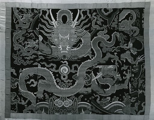 Canopy for Holy Place