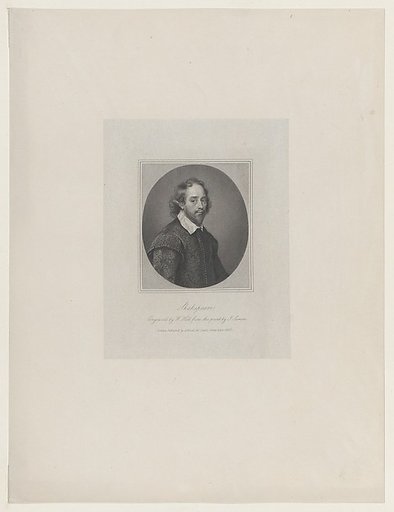 William Shakespeare