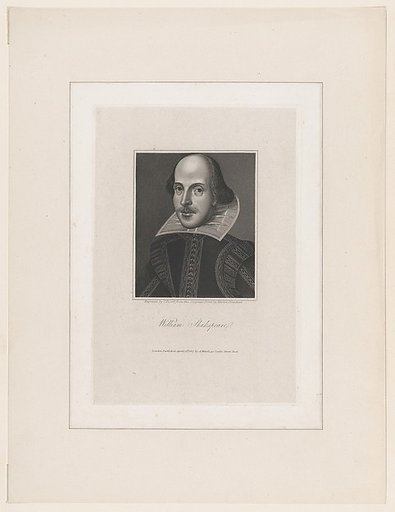 William Shakespeare
