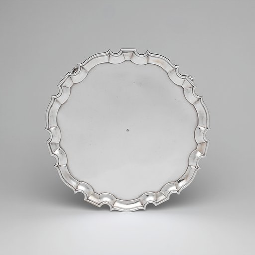 Salver