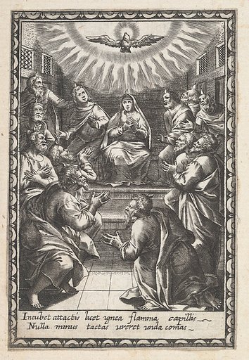 Pentecost