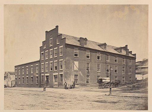 [Civil War View]