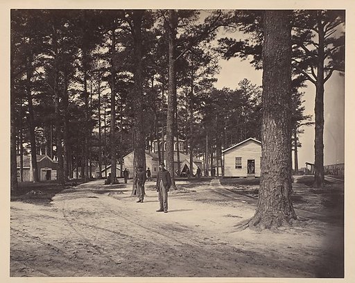 [Civil War View]