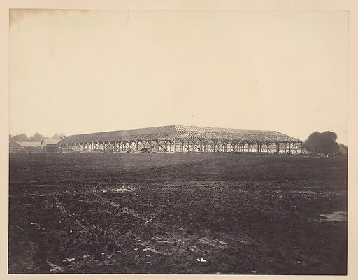 [Civil War View]