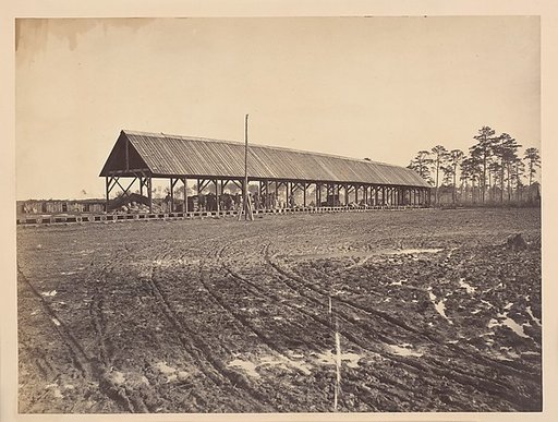 [Civil War View]
