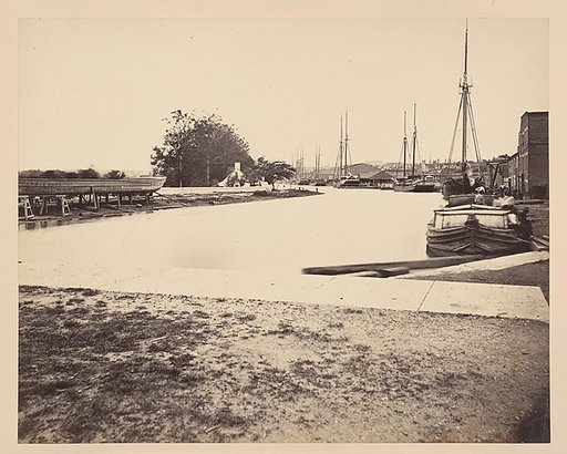 [Civil War View]