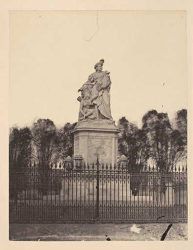 [Civil War View]