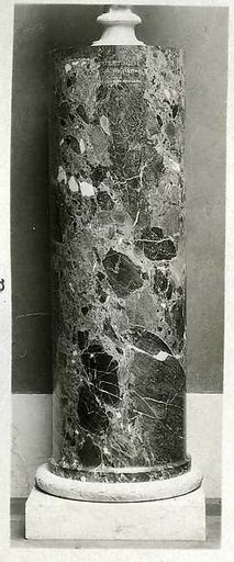 Column with base