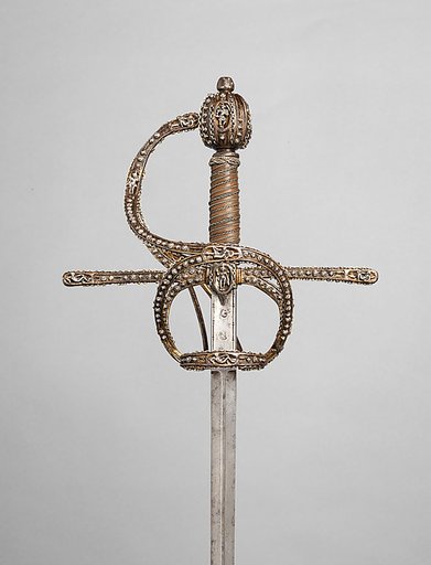 Rapier