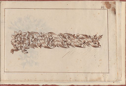 Joaillerie: Album of Jewelry Designs, Page 10