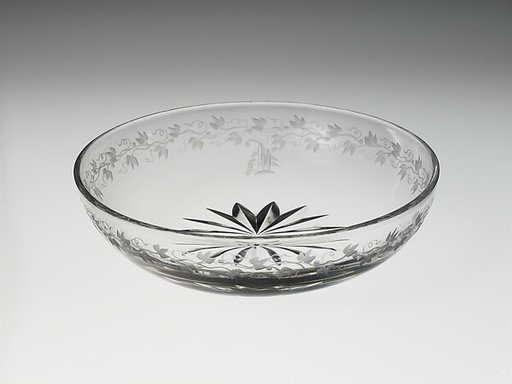 Sauce Dish