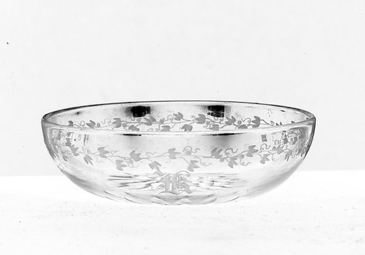 Sauce Dish