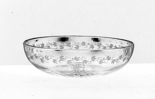 Sauce Dish