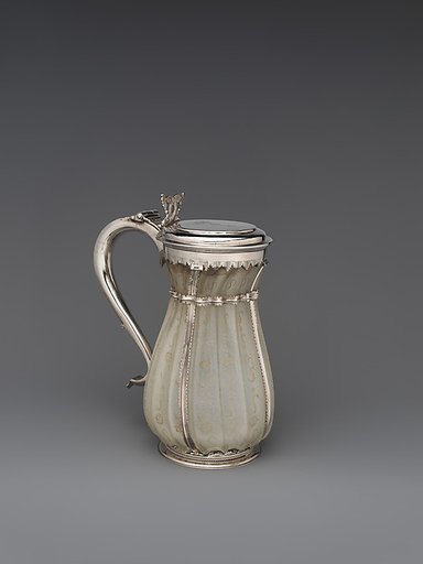 Tankard