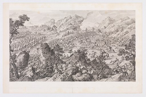 The Battle of Arcul
