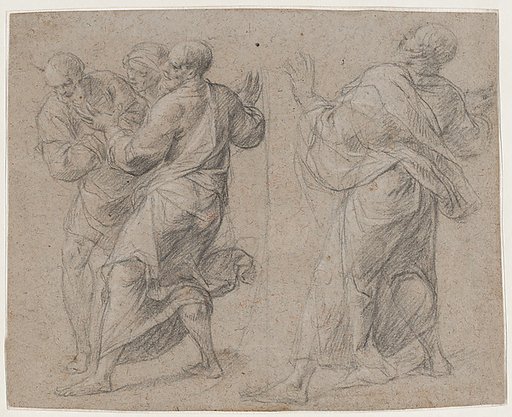 Studies of Figures