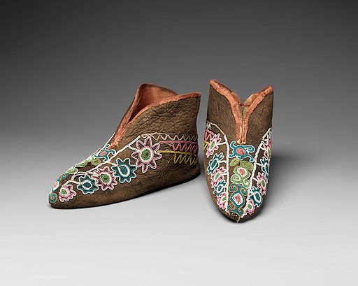 Moccasins