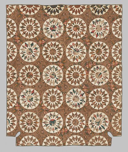 Sunburst Quilt