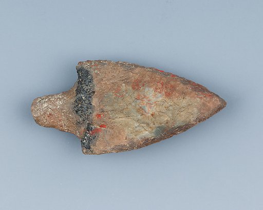 Arrowhead
