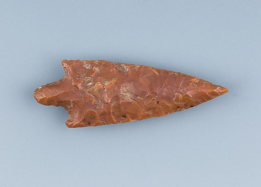 Arrowhead