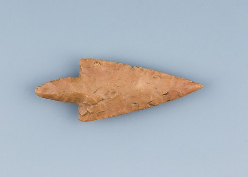 Arrowhead