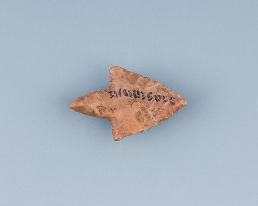 Arrowhead