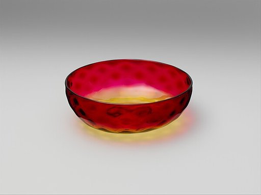 Sauce Dish