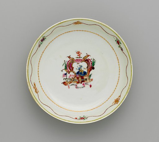 Saucer
