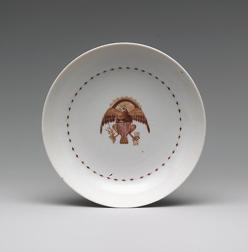 Saucer