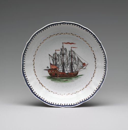 Saucer